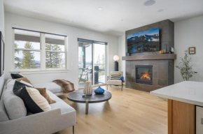 New Luxury River Run Chalet 101 I Great Views I Hot Tub I Best Price I FREE Adventures Daily
